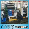 Two Roll Rubber Calender Machine for Rubber Sheet