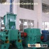 Vacuum kneader machine for rubber and Silicone mixing machine