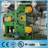 Rotary Dry Powder Molding Press, High-production Efficiency and Low-error Rate