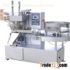 Lollipop Packing Machine In Twist