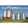 Feed Industry Silo