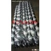 solar screw piles