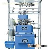 WH-6F-R 5''inch Computerized Selected Terry Socks Knitting Machine