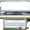 Single System Automatic Computerized Flat Knitting Machine