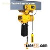Electric Chain Hoist 1 Ton