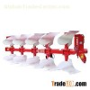 5 Furrow Hydraulic reversible plough