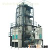 Fish feed pellet line