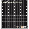 70W 75W 80W Monocrystalline Solar Panel
