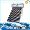 Integrated Pressure Solar Water Heater