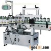 High-speed Double-sided Labeling Machine