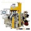 Automatic Cold Welding Foil Winding Machine