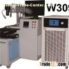 Pulse YAG Laser Welding Machine