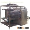 Multi-lane Shampoo Packing Machine