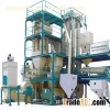 20t/h layer birds and broiler birds feed production line/poultry feed set turnkey project