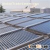 Non-pressure Solar Collector