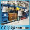 Rubber Open Mixing Mill From Shentong Brand, Rubber Mixing Equipment