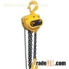Manual Hoist