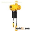 Electric Chain Hoist With Hook