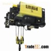 Wire Rope Hoist
