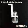 Solar Panel End Clamp