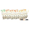 High Voltage 1000V DC Circuit Breaker 50A