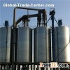Food Industry Silo
