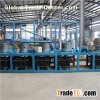 Continuous Wire Drawing Machine