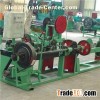 Barbed Wire Machine
