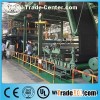 Four Roll Rubber Calender Machine for Rubber Sheet