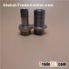Machined Stainless Steel Fittings