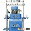 WH-6F-B 3.75' Inch Computerized Terry And Plain Double-use Socks Knitting Machine