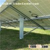 Pile Ground Screw PV solar panel mounting systems