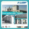 FDSP 5t/h Livestock Feed Set for Animal Feed Pellet Production Line