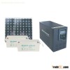 Mini Portable Solar Power System