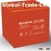 Lead-carbon Battery Series