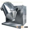 Three Dimensional Mixer
