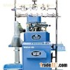 WH-4F,5F 2.75' 3' Inch Computerized Terry And Plain Double-use Socks Knitting Machine