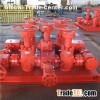 Kill Manifold