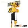 Hoist With Trolley