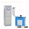 Airplane Brake Plate Vertical Balancing Machine