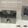 Custom Stainless Steel Valve Manifold
