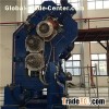 3-roll Rubber Calender Machine