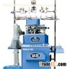 WH-6F-A 3.5' Inch Computerized Terry And Plain Double-use Socks Knitting Machine