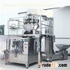 Automatic Nuts Doypack Packing Machine With Zipper