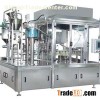 Liquid Filling Capping Machine