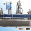 Yogurt Cup From Fill Seal Machine