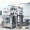Crunch Doypack Packing Machine