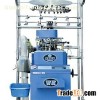 WH-6F-E 5'inch Computerized Terry And Plain Double-use Socks Knitting Machine