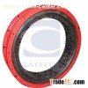 Pneumatic Clutch