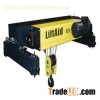 Double Girder Wire Rope Hoist